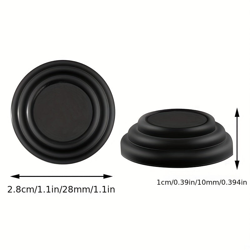 Car Anti-collision Strip Rearview Mirror Bumper Rubber Strip
