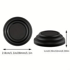Car Anti-collision Strip Rearview Mirror Bumper Rubber Strip