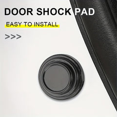 Car Anti-collision Strip Rearview Mirror Bumper Rubber Strip