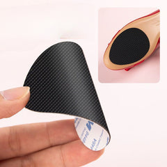 8Pcs Non Slip Insole Repair Stickers for High Heels