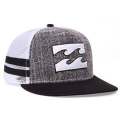 Unisex Sunshade Breathable Baseball Cap for Outdoor Sport