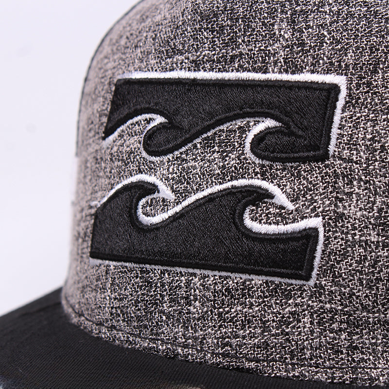 Unisex Sunshade Breathable Baseball Cap for Outdoor Sport
