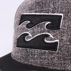 Unisex Sunshade Breathable Baseball Cap for Outdoor Sport