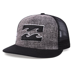 Unisex Sunshade Breathable Baseball Cap for Outdoor Sport