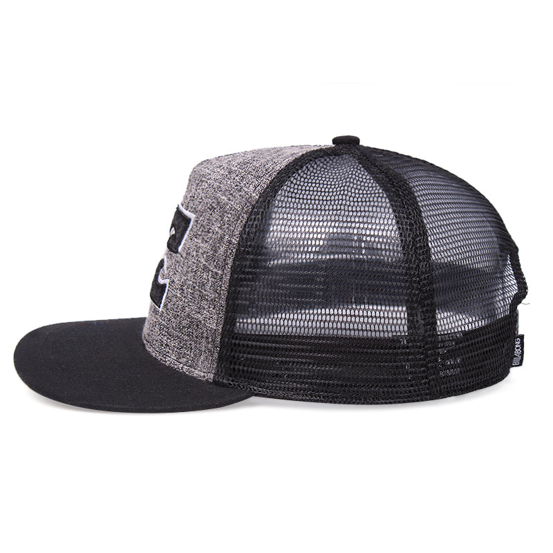 Unisex Sunshade Breathable Baseball Cap for Outdoor Sport