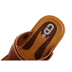 Men's Hollow Out Non Slip Sandals for Outdoor Beach