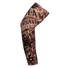 UV Protection Tattoo Arm Sleeves for Men and Women