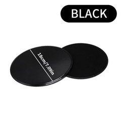 Exercise Sliding Plate for Abdominal Core Muscle Training