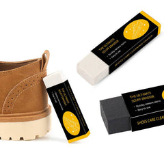 Shoe Cleaning Eraser For Leather Fabric Shoes Sneakers Boot