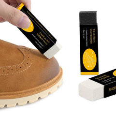 Shoe Cleaning Eraser For Leather Fabric Shoes Sneakers Boot
