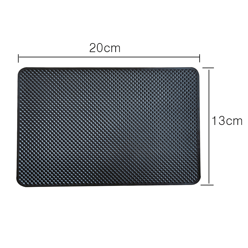 Universal Car Dashboard Non Slip Grip Sticky Pad Phone Holder Mat