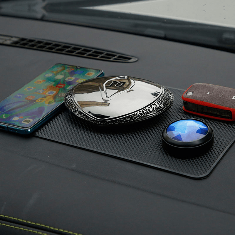 Universal Car Dashboard Non Slip Grip Sticky Pad Phone Holder Mat