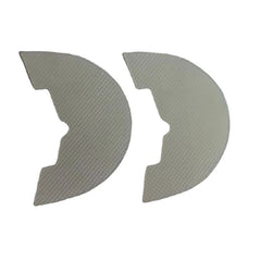 1pair Anti Slip Shoe Sole Protectors