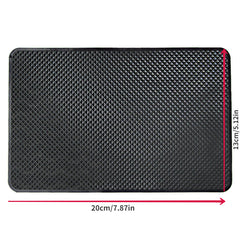 Car Anti-slip Mat Large Mobile Phone Holder High Temperature Resistant