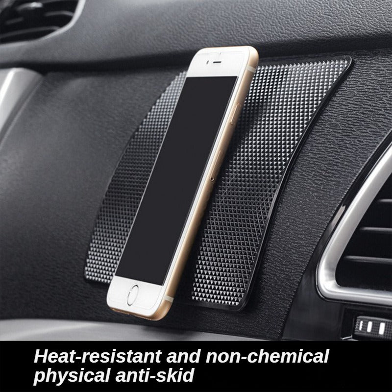 Car Anti-slip Mat Large Mobile Phone Holder High Temperature Resistant