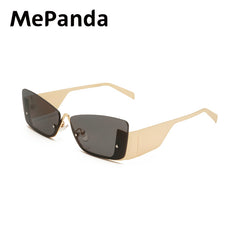 MePanda Metal UV Protection Sunglasses Unisex