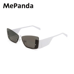 MePanda Metal UV Protection Sunglasses Unisex