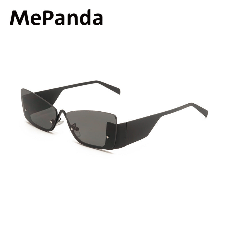MePanda Metal UV Protection Sunglasses Unisex