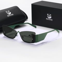 MePanda Metal UV Protection Sunglasses Unisex