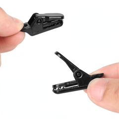 Waterproof Tarp Clamps with Superior Pressure Lock Grip