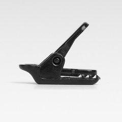 Waterproof Tarp Clamps with Superior Pressure Lock Grip