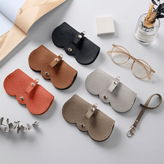 Sunglasses Bag Glasses Storage Case Anti Pressure Protective Cover