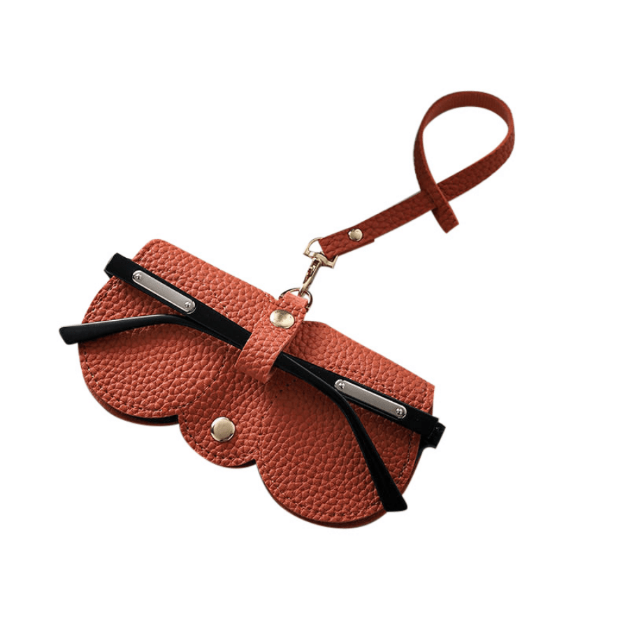 Sunglasses Bag Glasses Storage Case Anti Pressure Protective Cover