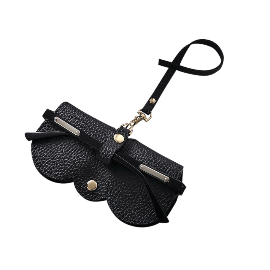 Sunglasses Bag Glasses Storage Case Anti Pressure Protective Cover