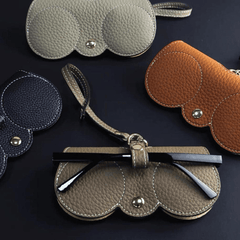 Sunglasses Bag Glasses Storage Case Anti Pressure Protective Cover
