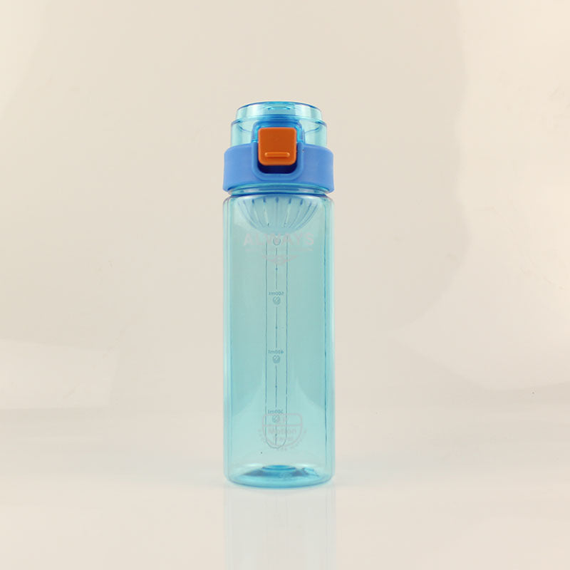20Oz 600ML Portable Leakproof Water Cup with Filter
