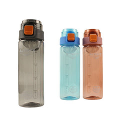 20Oz 600ML Portable Leakproof Water Cup with Filter
