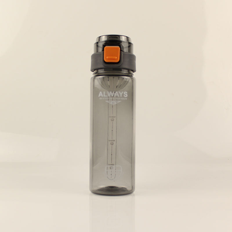 20Oz 600ML Portable Leakproof Water Cup with Filter