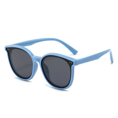 Polarized Cat Eye Sunglasses for Girls UV400 Protection