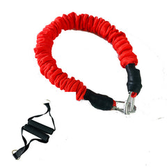 Yoga Resistance Spring Tensioner for Fitness Exercise Equipment