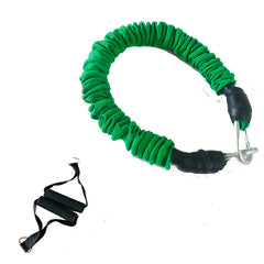 Yoga Resistance Spring Tensioner for Fitness Exercise Equipment