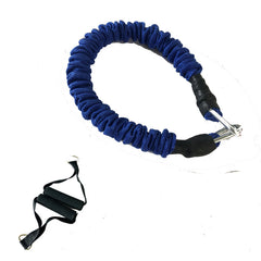 Yoga Resistance Spring Tensioner for Fitness Exercise Equipment