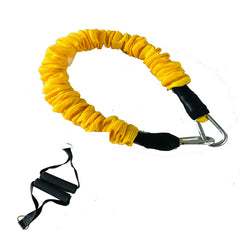 Yoga Resistance Spring Tensioner for Fitness Exercise Equipment