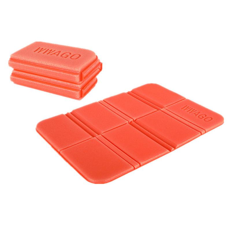 Foldable Camping Mat Waterproof Portable Picnic Mats Moisture-proof Pad