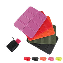 Foldable Camping Mat Waterproof Portable Picnic Mats Moisture-proof Pad