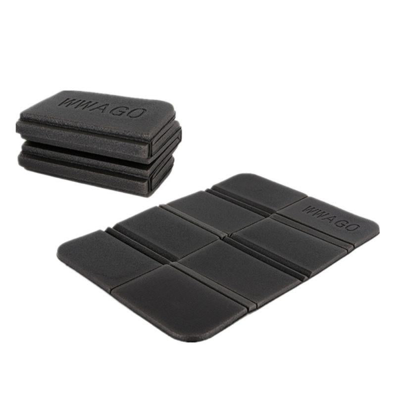 Foldable Camping Mat Waterproof Portable Picnic Mats Moisture-proof Pad