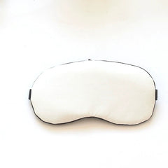 Soft Cooling Eye Cover Sleep Mask Portable Relax Eyeshade & Eyepatch
