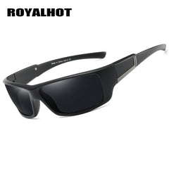 RoyalHot Polarized Sports Sunglasses UV Protection