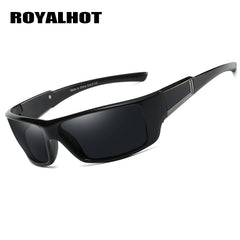 RoyalHot Polarized Sports Sunglasses UV Protection