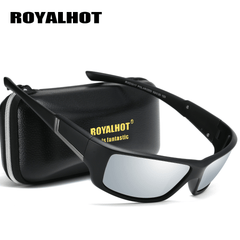 RoyalHot Polarized Sports Sunglasses UV Protection
