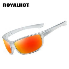 RoyalHot Polarized Sunglasses Vintage Unisex