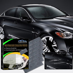 Nano Sparkle Anti Scratch Cloth For Car Universal Metal Surface