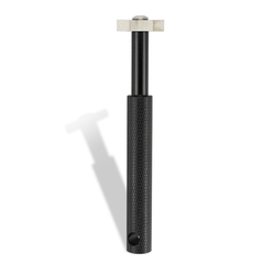 Golf Groove Sharpener Hexagon Sharpener Head Groove Cleaning Tools