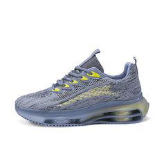 Breathable Running Shoes Air Cushion Sneakers Women's Footwear