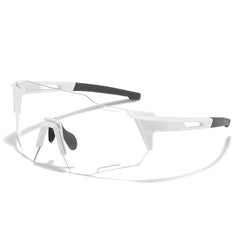 Men's Outdoor Riding Glasses Bicycle Windproof Night Dual use Sunglasses