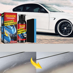 Car Paint Scratch Repair Agent Polishing to Remove Scratches